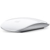 Apple Magic Mouse - Mouse - laser - wireless - Bluetooth MB829LL/A
